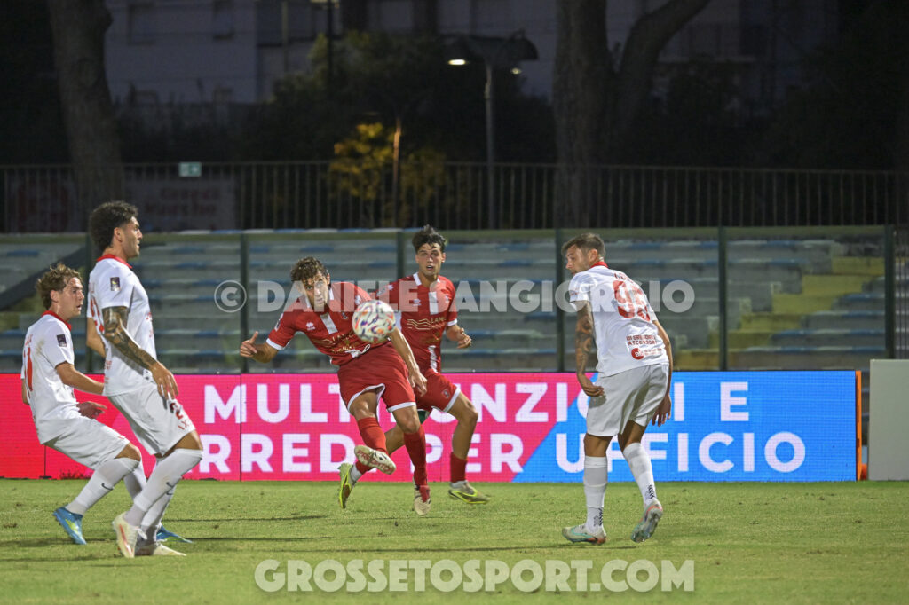 43 2026 09 16 5° Grosseto Campobasso DSC2800