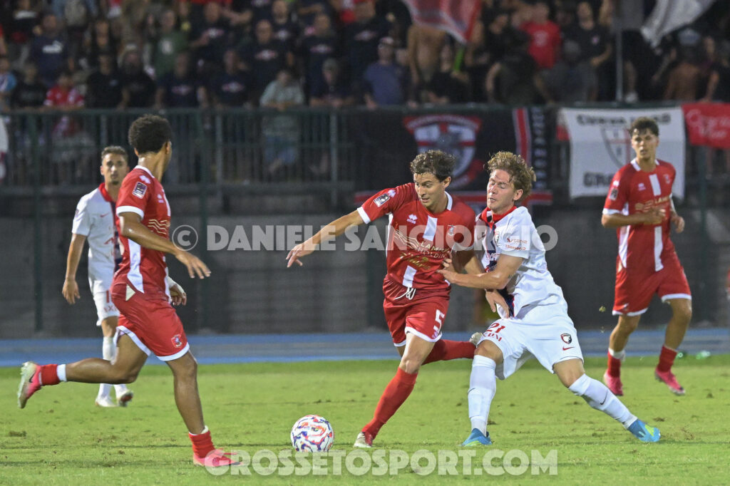 44 2026 09 16 5° Grosseto Campobasso DSC2808