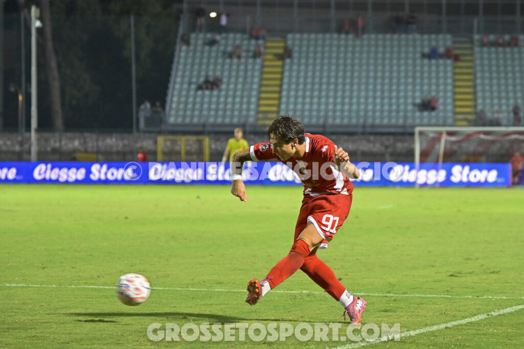 46 Grosseto Perugia