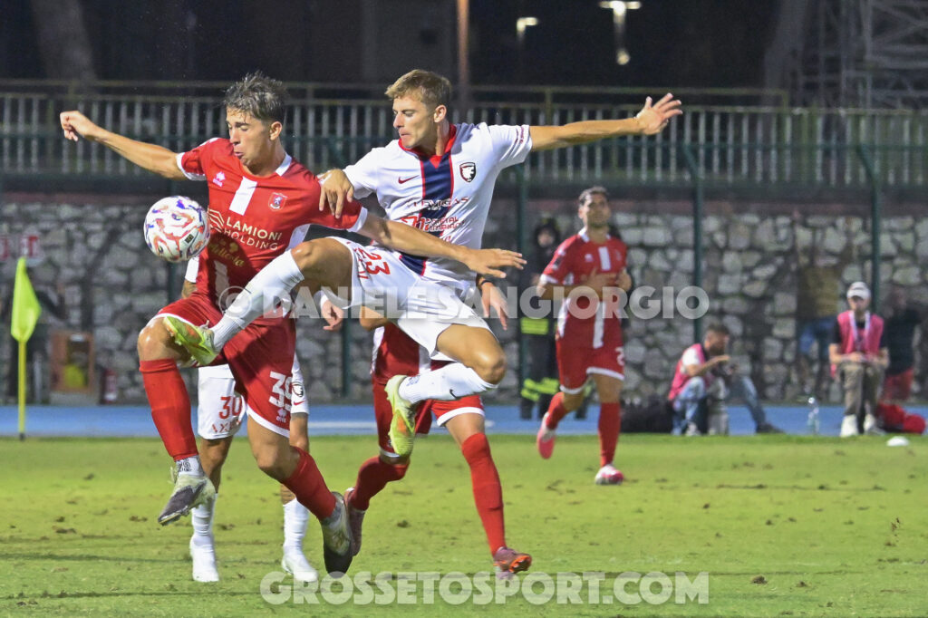 46 2026 09 16 5° Grosseto Campobasso DSC2845