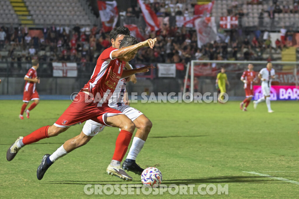 47 2026 09 16 5° Grosseto Campobasso DSC2854