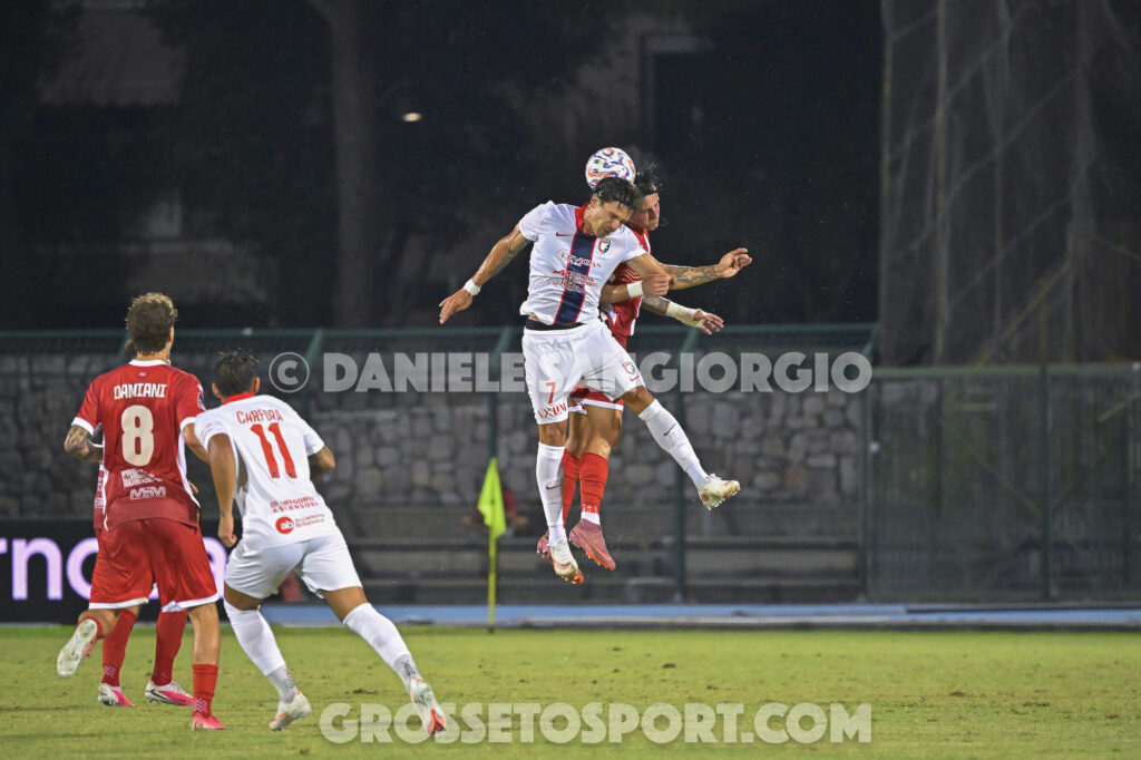 48 2026 09 16 5° Grosseto Campobasso DSC2883