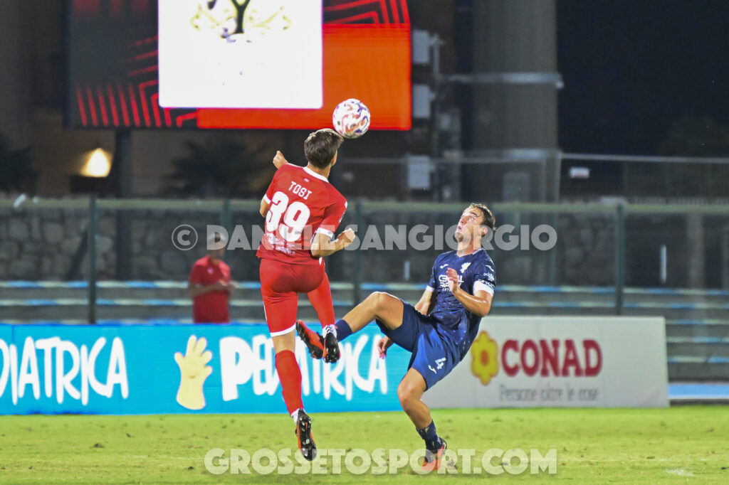 49 Grosseto Perugia