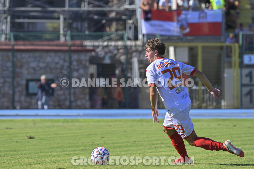 49 2026 09 06 3° Grosseto Torres DSC1433