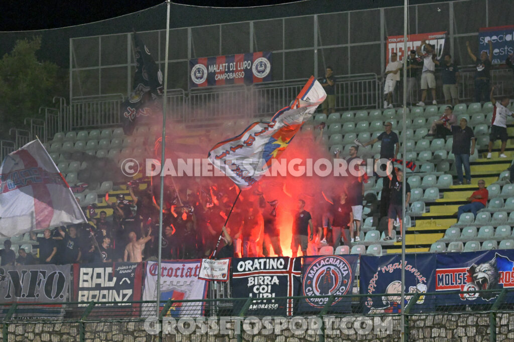 49 2026 09 16 5° Grosseto Campobasso DSC2905