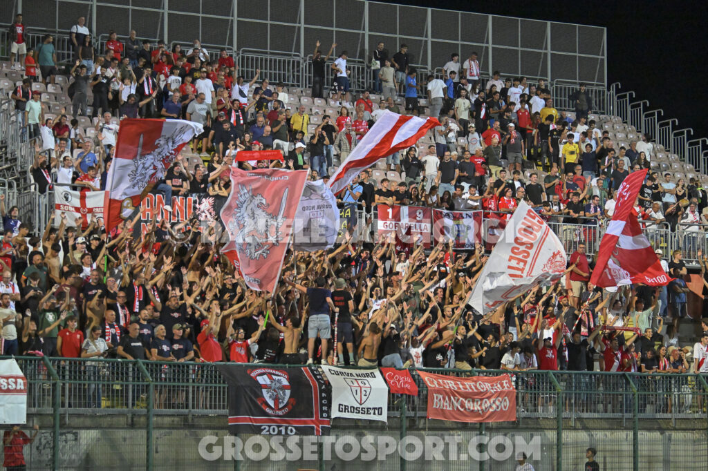 50 Grosseto Perugia