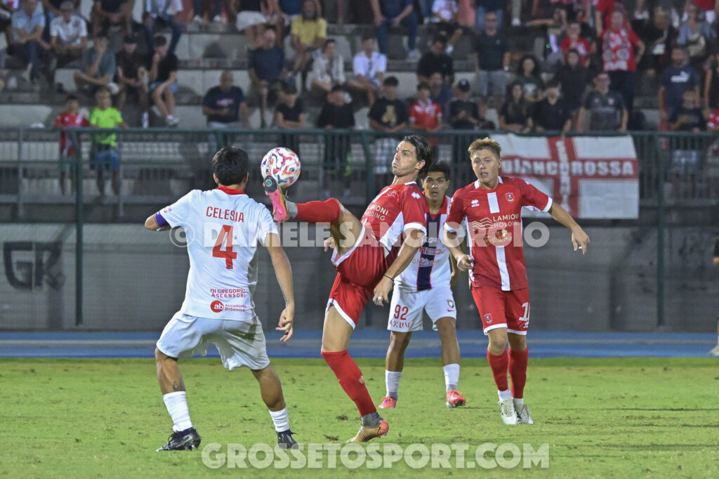 52 2026 09 16 5° Grosseto Campobasso DSC3022