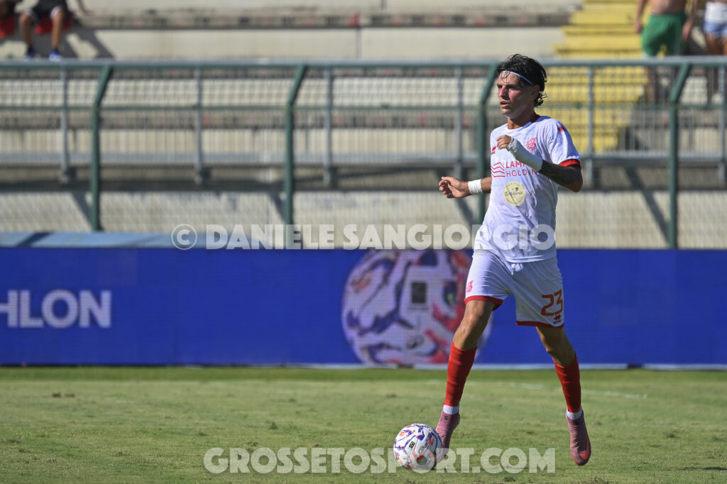 54 2026 09 06 3° Grosseto Torres DSC1493
