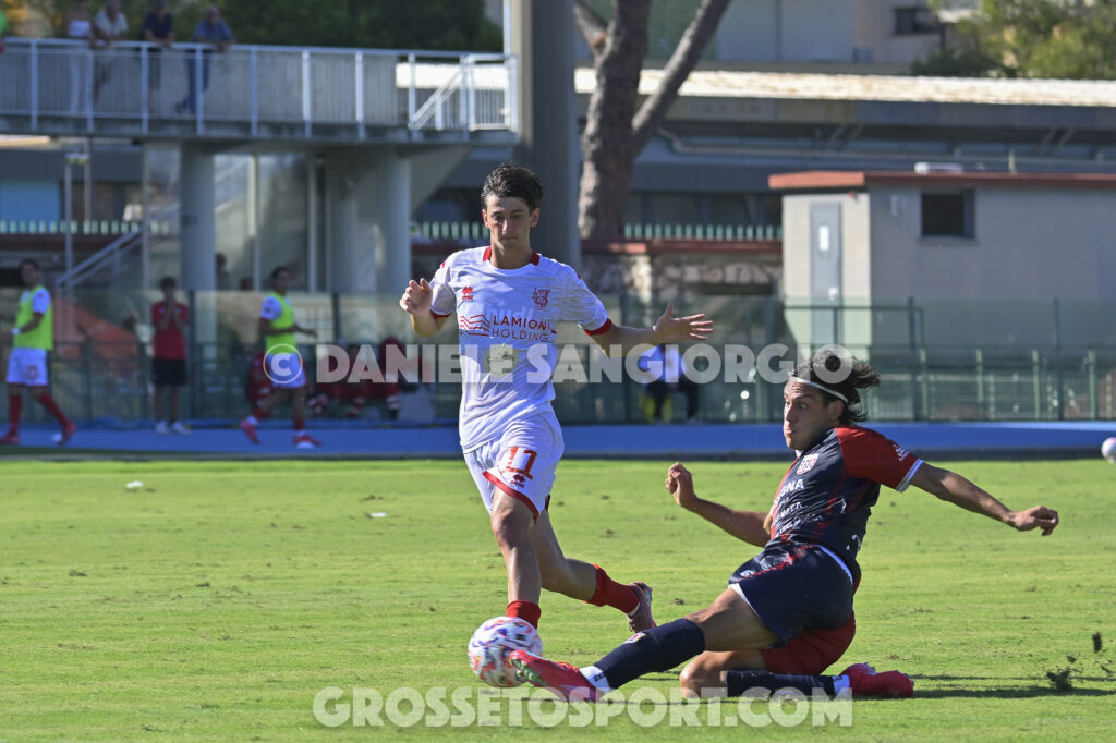 64 2026 09 06 3° Grosseto Torres DSC1671