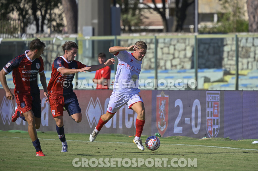 68 2026 09 06 3° Grosseto Torres DSC1815