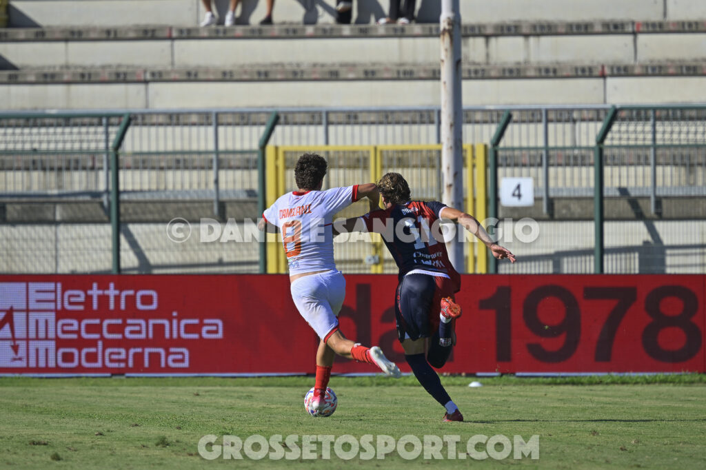 69 2026 09 06 3° Grosseto Torres DSC1836