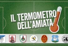 Gs Tv – Il termometro dell’Amiata con Silvio Musetti Il termometro dell'Amiata
