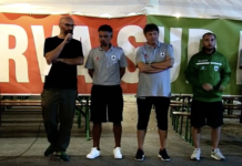 Coppa Toscana: il sorteggio tra I.S.Fiora ed Amiata ci sarà martedì 13 ottobre