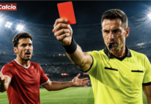 Terza Categoria: le decisioni del giudice sportivo. Per Follonica Senzuno-Monte Antico solo due squalificati Screenshot 2026 09 04 alle 21.46.57