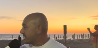 Gs Tv – Luca Malossi, allenatore degli juniores della Castiglionese: ”Grande responsabilità. Voglio far crescere i ragazzi” Screenshot 2026 09 04 alle 21.52.35