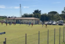 Gs Tv – Scarlino-Alberese: 1-1, gli highlights Scarlino Alberese