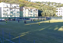 Gs Tv – Castiglionese-Fonteblanda: 1-0, la partita integrale Castiglionese Fonteblanda