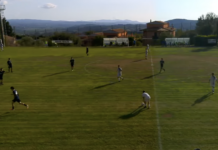 Juniores Provinciali: Il Roselle vince e aggancia in vetta l’Alta Maremma Juniores Roselle Orbetello