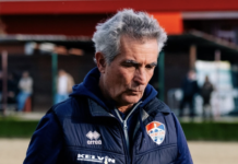 Stefano Macchi, dt del Mobilieri Ponsacco, a Gs: ”Onorati di ospitare il Belvedere” Stefano Macchi