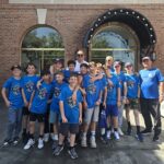 baseball accademy francisco cervelli settembre 2026