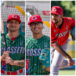 Baseball bsc grosseto giocatori sellaroli sireus coviello