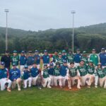 baseball francisco cervelli accademy under 15 arabia saudita settembre 2026