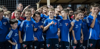 Via al World Soccer Boys, sei appuntamenti dedicati ai giovani calciatori Follonica gavorrano Presentazione Scuola calcio settembre