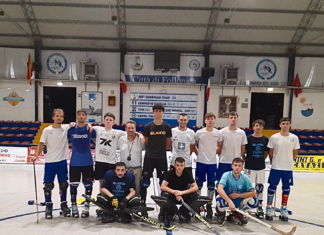 Il Follonica Hockey riparte con la preparazione per l’A2 e la serie B