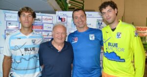 Hockey pista hockey castiglione Raffaelli, Pericoli, Achilli, Ciupi settembre