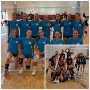 Mva squadra under 17 settembre