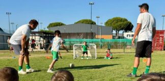 Open day Pro Soccer Lab, riparte la stagione: tredici incontri gratuiti a Grosseto e Castiglione