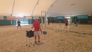 Uisp beach tennis settembre