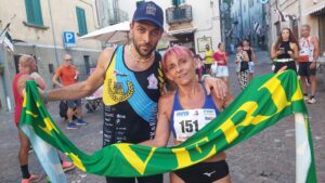 Uisp vincitori marcia verde di roccastrada settembre
