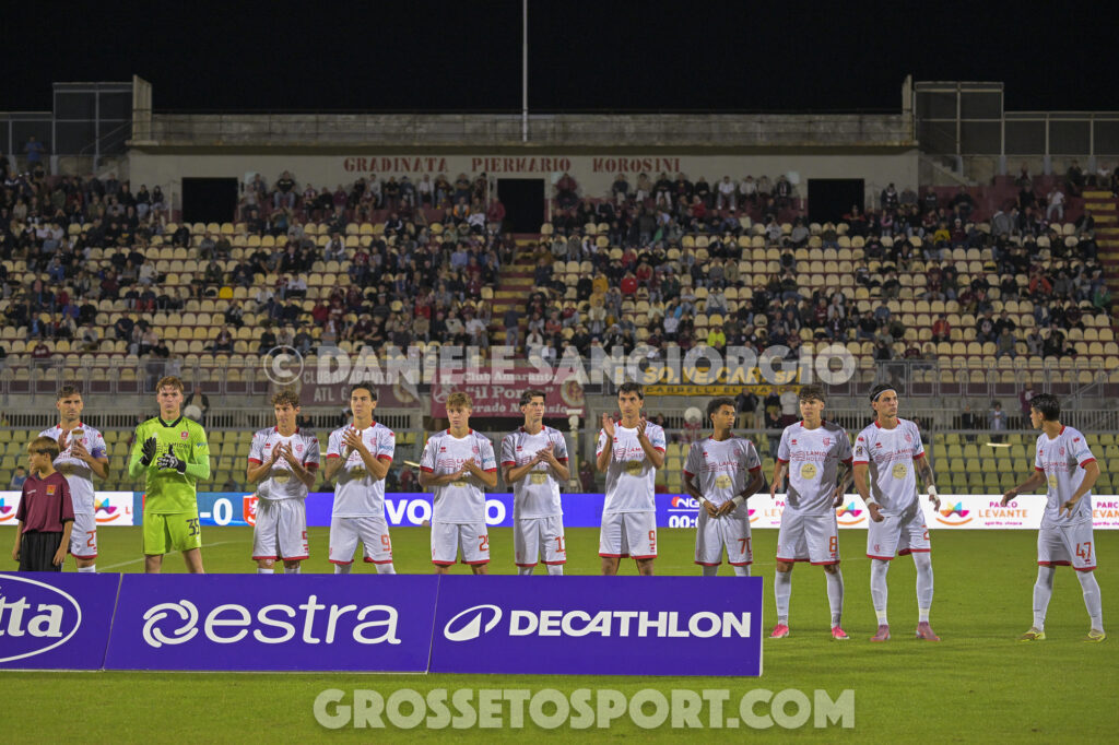 01 Livorno Grosseto