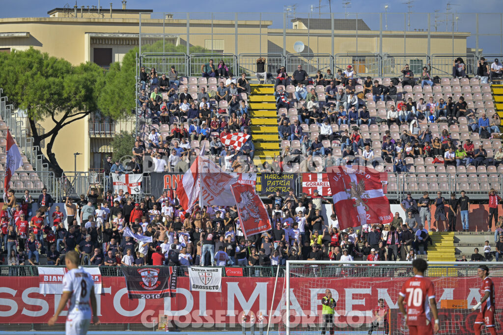03 Grosseto Reggiana