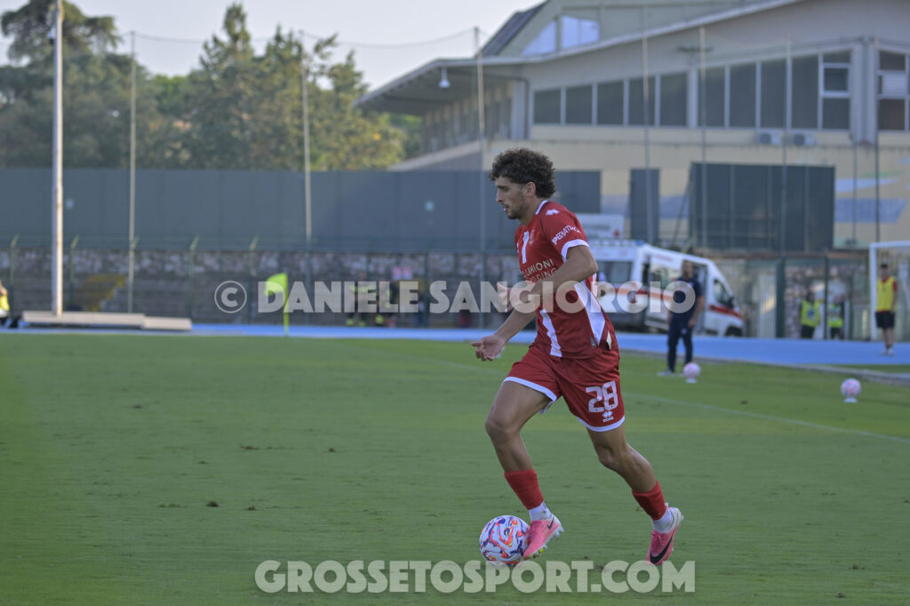 03 Grosseto Sambenedettese