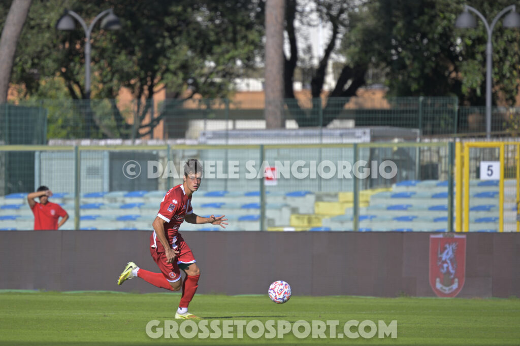 04 Grosseto Reggiana