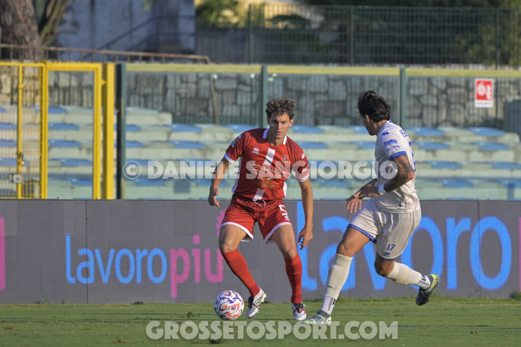 04 Grosseto Sambenedettese