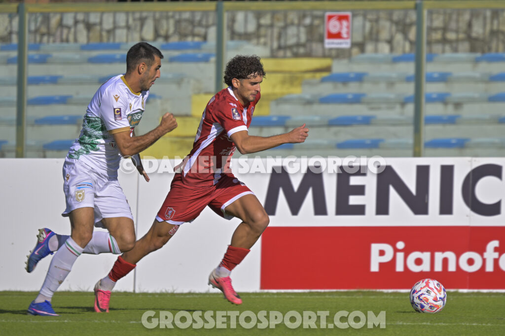 05 Grosseto Reggiana