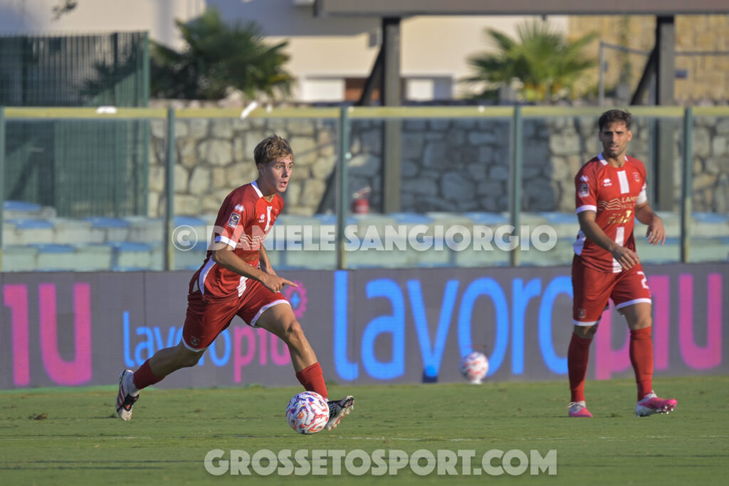 05 Grosseto Sambenedettese