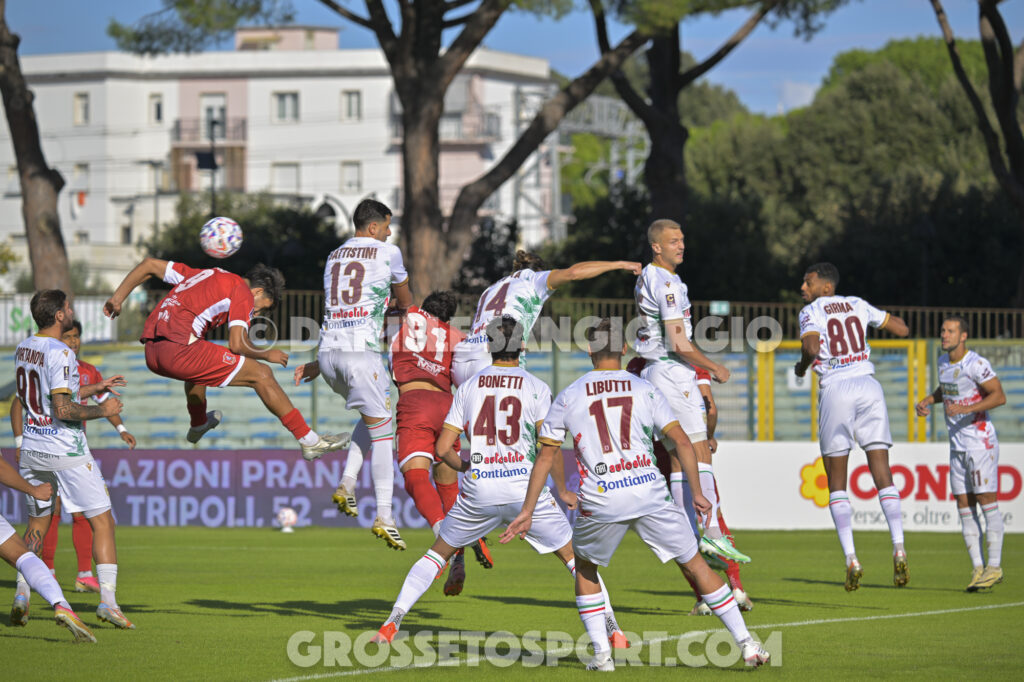 06 Grosseto Reggiana