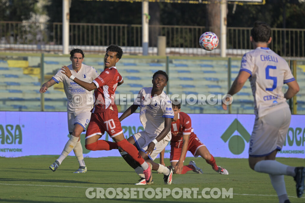 06 Grosseto Sambenedettese