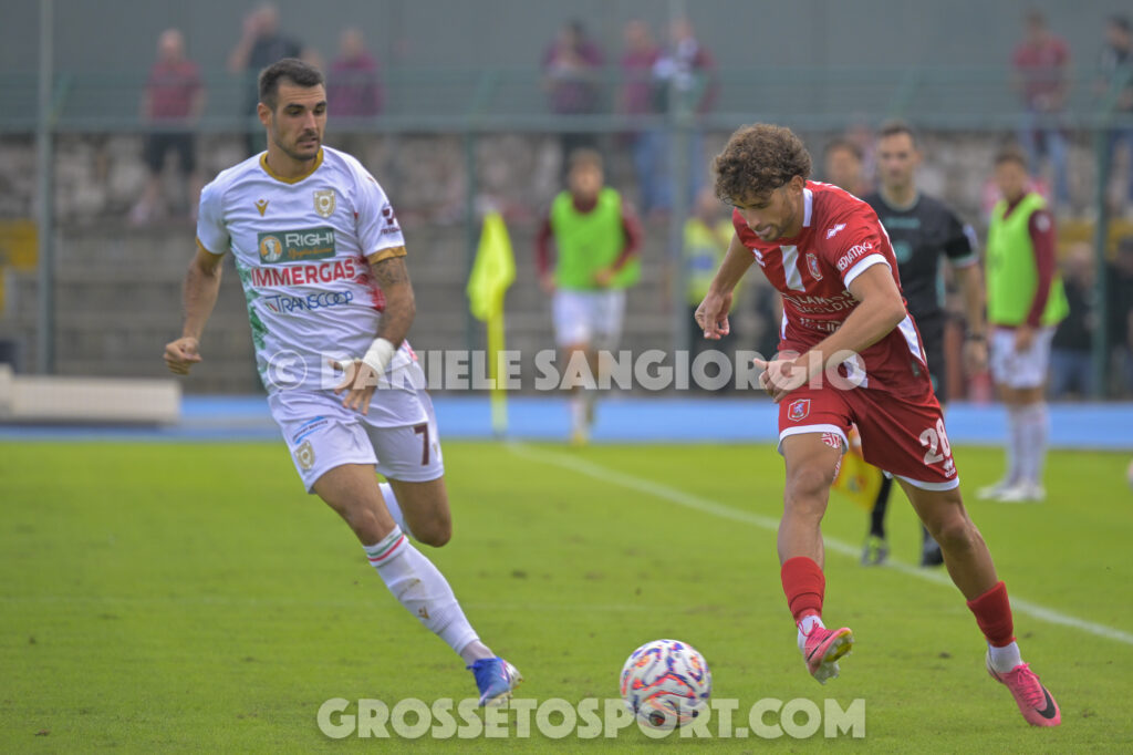 07 Grosseto Reggiana