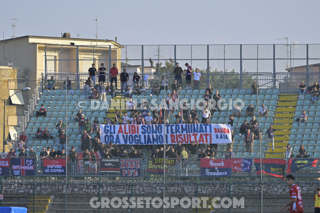 07 Grosseto Sambenedettese