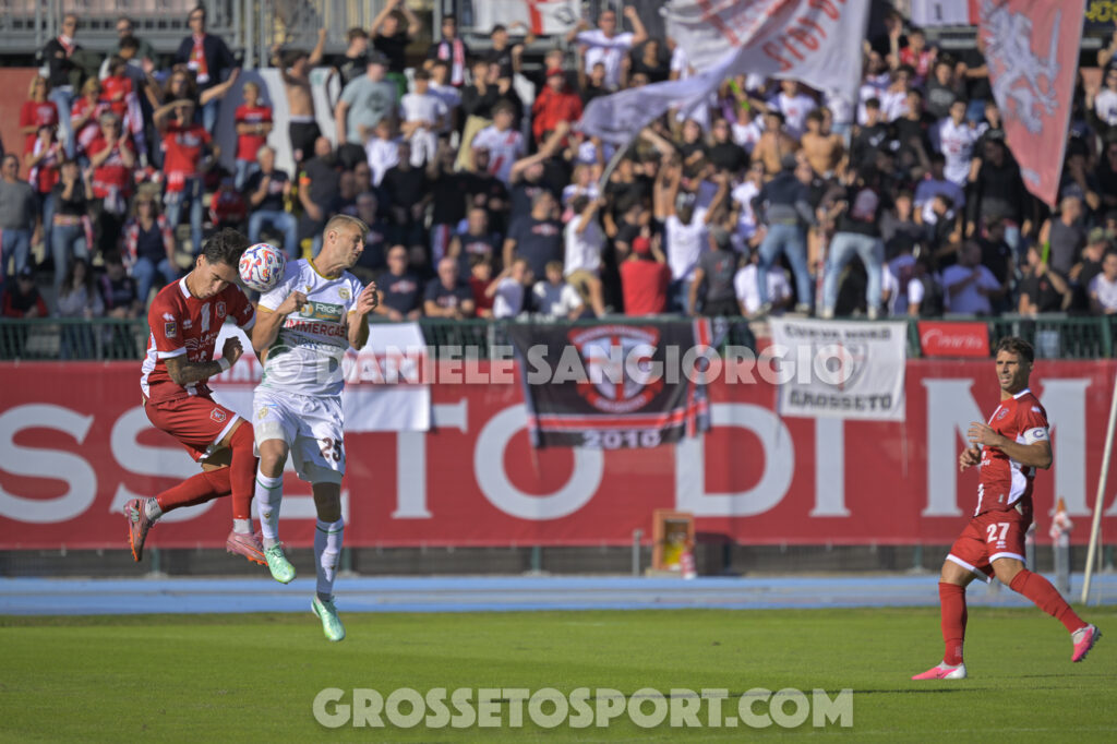 08 Grosseto Reggiana