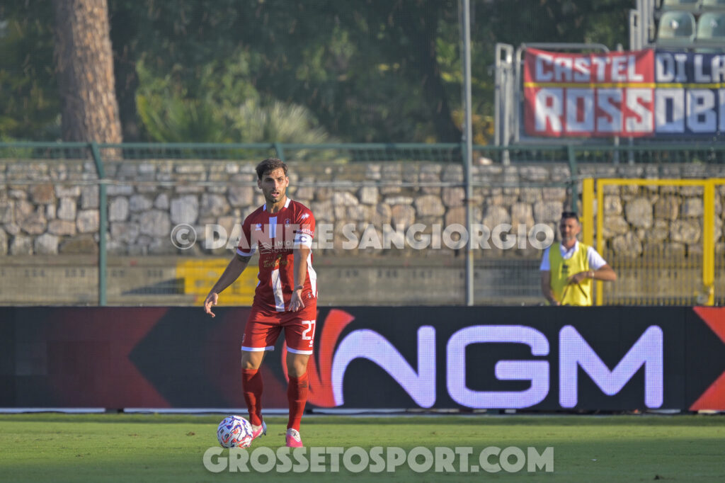 09 Grosseto Sambenedettese