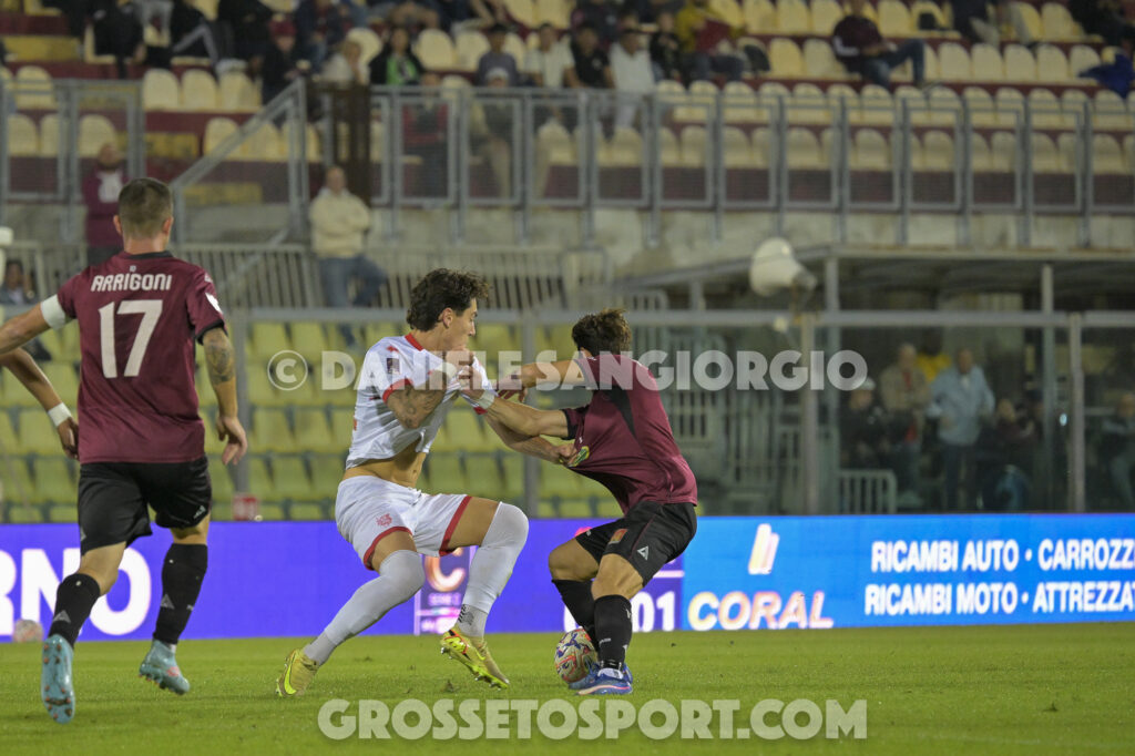 09 Livorno Grosseto