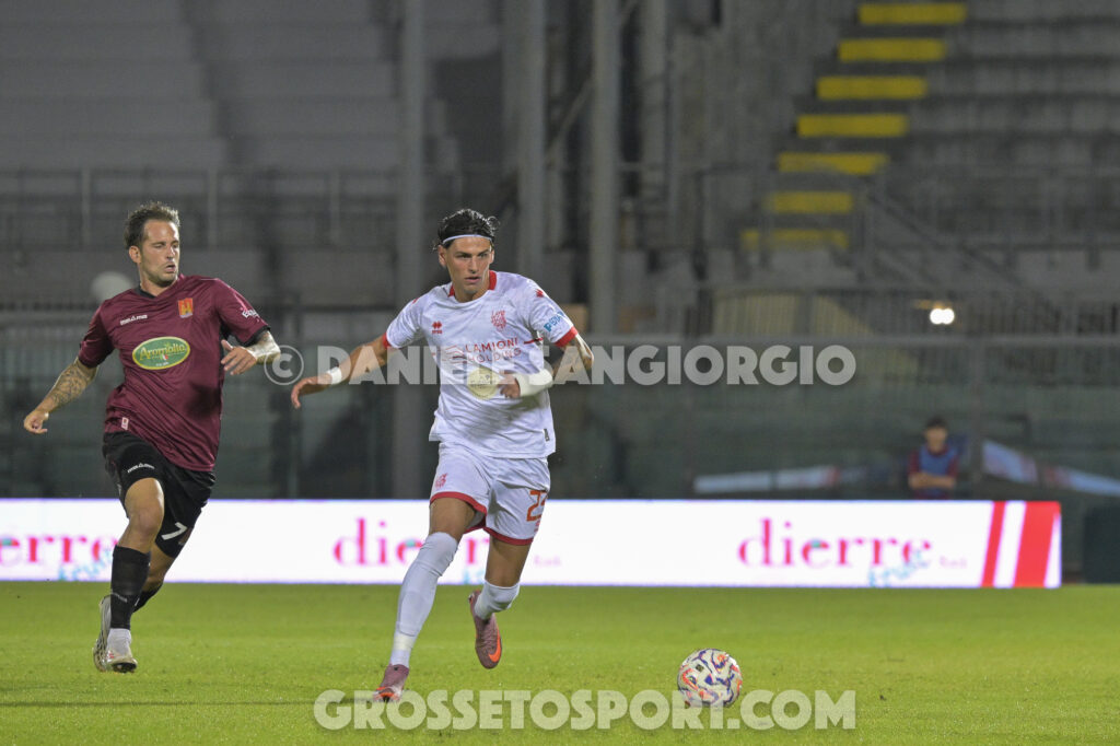 10 Livorno Grosseto