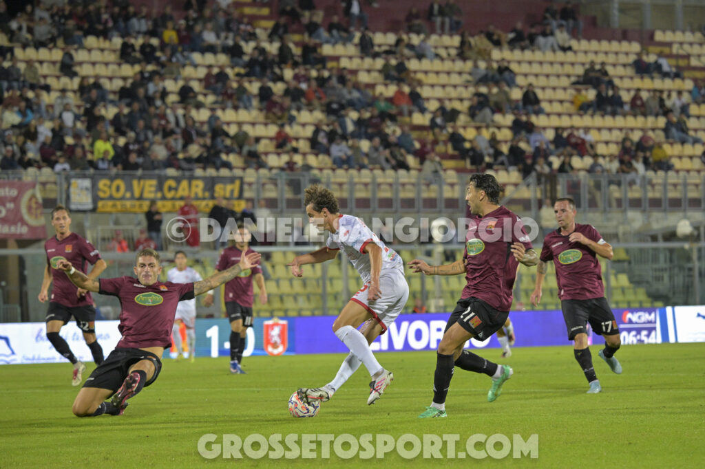11 Livorno Grosseto