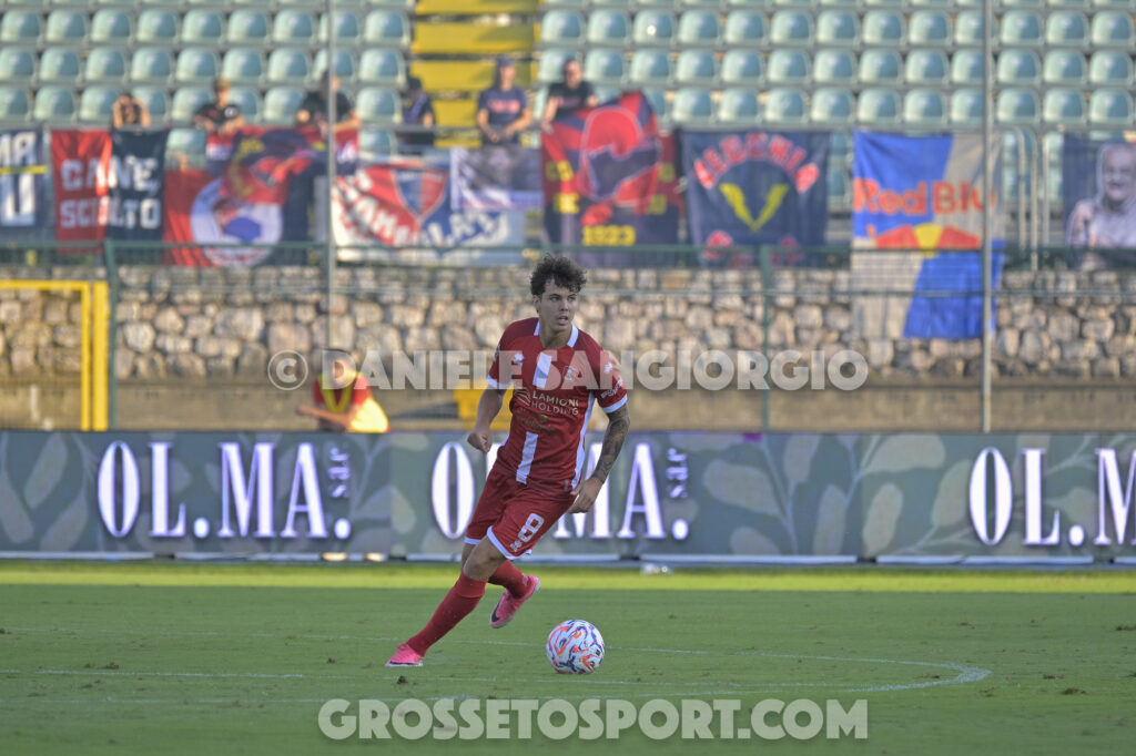 12 Grosseto Sambenedettese